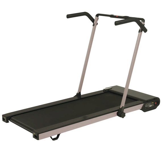 Бігова доріжка Toorx Treadmill City Compact Pure Bronze (CITY-COMPACT-B) 929881, зображення 2