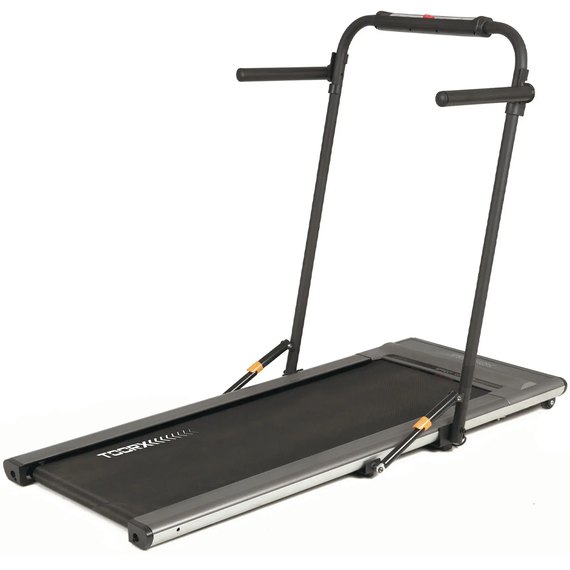 Беговая дорожка Toorx Treadmill Street Compact (STREET-COMPACT) 929878, изображение 2