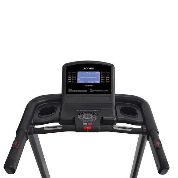 Беговая дорожка Toorx Treadmill Voyager Plus (VOYAGER-PLUS) 929871, изображение 4