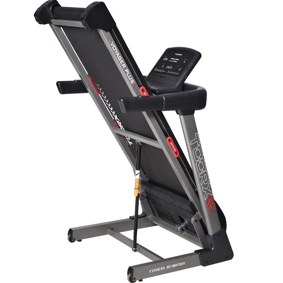 Беговая дорожка Toorx Treadmill Voyager Plus (VOYAGER-PLUS) 929871, изображение 2