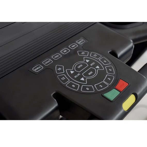 Беговая дорожка Toorx Treadmill Voyager Plus (VOYAGER-PLUS) 929871, изображение 6