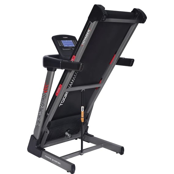 Беговая дорожка Toorx Treadmill Voyager (VOYAGER) 929870, изображение 2