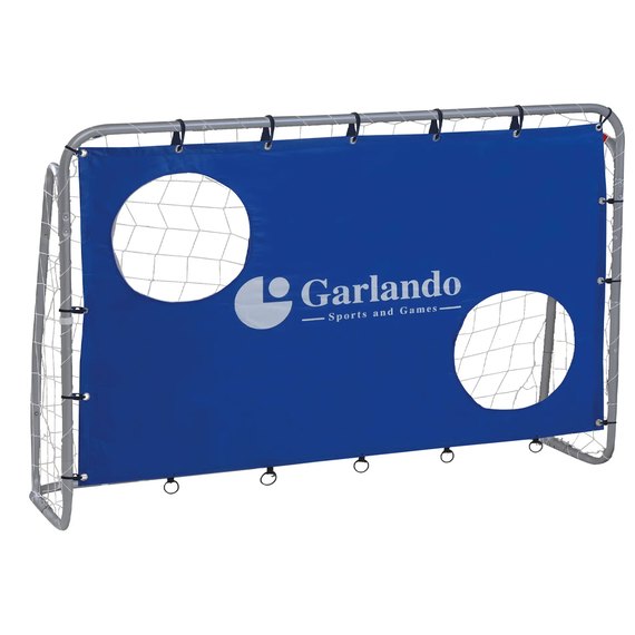 Футбольні ворота Garlando Classic Goal (POR-11) 929773