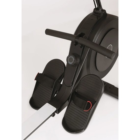 Гребной тренажер Toorx Rower RWX 200 929784, изображение 6