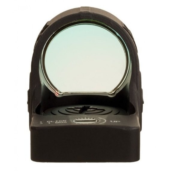 Коллиматорный прицел Trijicon SRO Adj. LED 2.5 MOA Red Dot - NS (SRO2-C-2500005), изображение 2