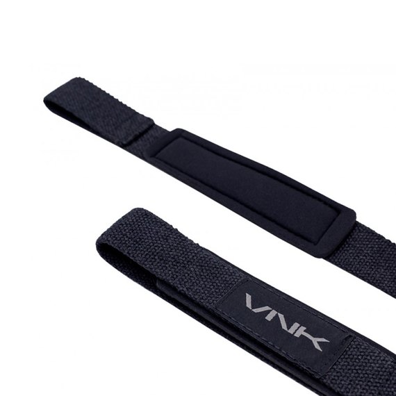 Лямки для тяги VNK Black (2220_60078), изображение 2