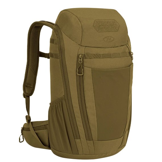 Рюкзак тактический Highlander Eagle 2 Backpack 30L Coyote Tan (TT193-CT) 929721, Цвет: Койот, изображение 2
