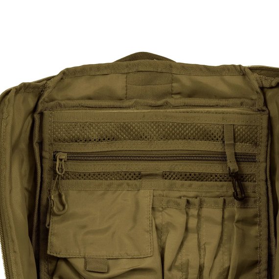 Рюкзак тактический Highlander Eagle 2 Backpack 30L Coyote Tan (TT193-CT) 929721, Цвет: Койот, изображение 5
