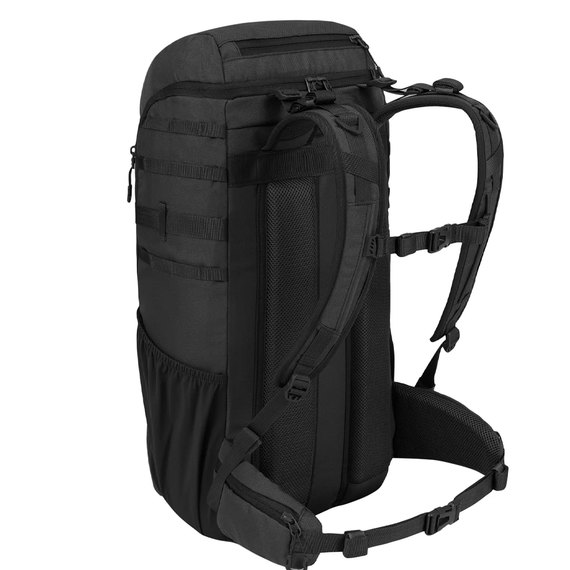 Рюкзак тактический Highlander Eagle 3 Backpack 40L Black (TT194-BK) 929723, Цвет: Чёрный, изображение 3