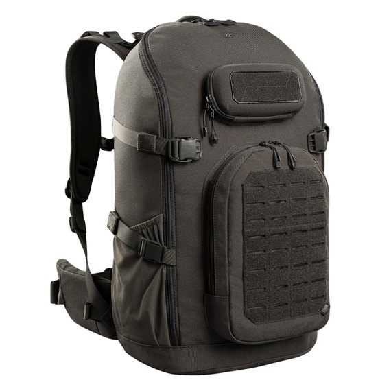 Рюкзак тактический Highlander Stoirm Backpack 40L Dark Grey (TT188-DGY) 929706, Цвет: Серый, изображение 2