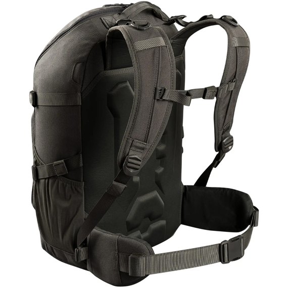 Рюкзак тактический Highlander Stoirm Backpack 40L Dark Grey (TT188-DGY) 929706, Цвет: Серый, изображение 3