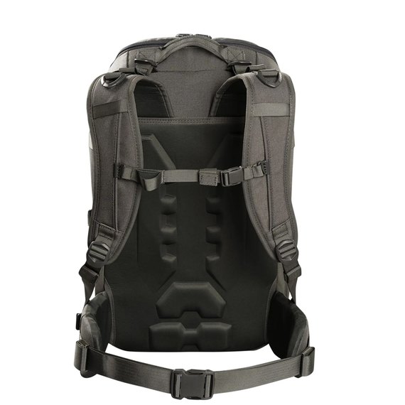 Рюкзак тактический Highlander Stoirm Backpack 40L Dark Grey (TT188-DGY) 929706, Цвет: Серый, изображение 4