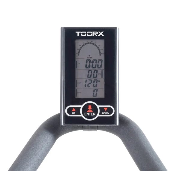 Сайкл-тренажер Toorx Indoor Cycle SRX 65EVO 929480, изображение 2