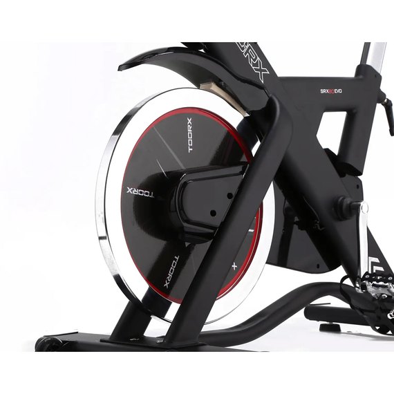 Сайкл-тренажер Toorx Indoor Cycle SRX 80EVO 929738, изображение 4