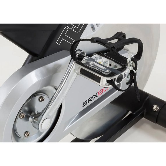 Сайкл-тренажер Toorx Indoor Cycle SRX 90 (SRX-90) 929482, изображение 9