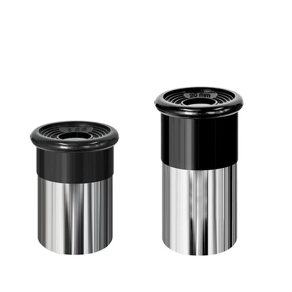 Телескоп Bresser Junior 50/600 AZ Red (8850600E8G000) 924836, Колір: Червоний, зображення 4