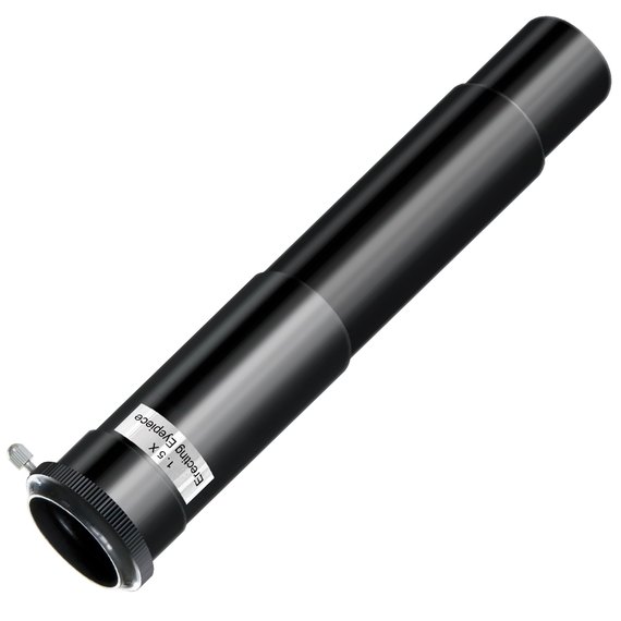 Телескоп Bresser Junior 70/400 Green с адаптером для смартфона + рюкзак (8850610B4K000) 930418, изображение 2