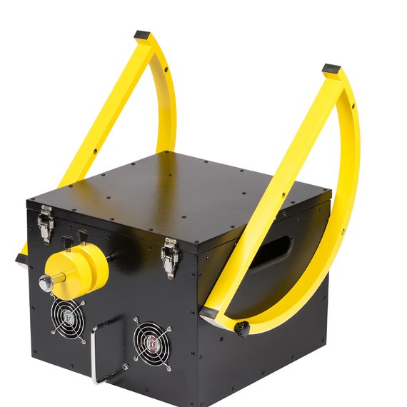 Телескоп Explore Scientific 12" 305/1525 Dobson Ultra Light (0116930) 930416, изображение 2