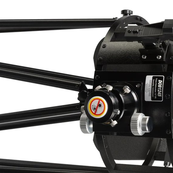 Телескоп Explore Scientific 12" 305/1525 Dobson Ultra Light (0116930) 930416, изображение 3