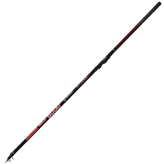 Удилище болонское Brain Classic Strong Bolo 4.00m 10-30g (1858.54.99), Длина, м : 3.83 м