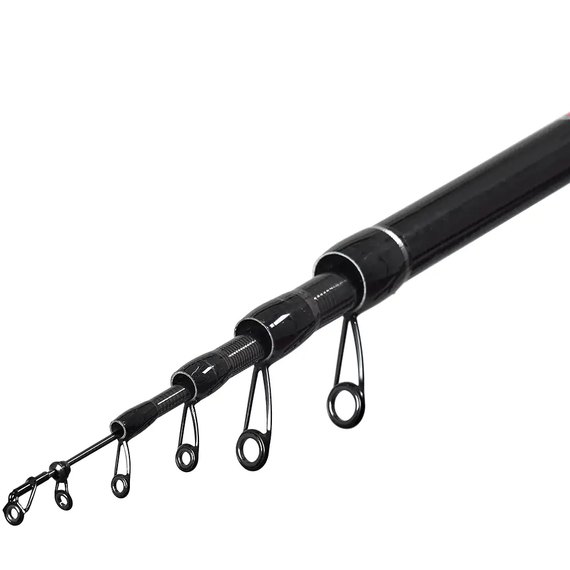 Удилище болонское Brain Classic Strong Bolo 4.00m 10-30g (1858.54.99), Длина, м : 3.83 м, изображение 3