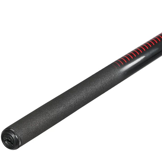 Удилище маховое Brain Classic Strong 4.00m 10-30g (1858.54.84), Длина, м : 3.86 м, изображение 4