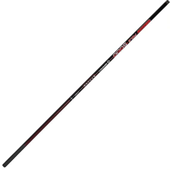 Удилище маховое Brain Classic Strong 4.00m 10-30g (1858.54.84), Длина, м : 3.86 м