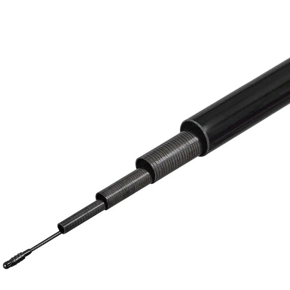 Удилище маховое Brain Classic Strong 6.00m 10-30g (1858.54.86), Длина, м : 5.95 м, изображение 3