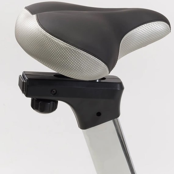 Велотренажер Toorx Upright Bike BRX 100 (BRX-100) 929475, изображение 4