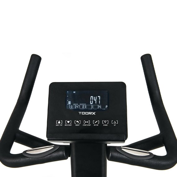 Велотренажер Toorx Upright Bike BRX 3000 929828, изображение 3
