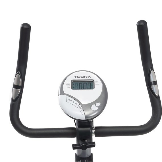 Велотренажер Toorx Upright Bike BRX 35 (BRX-35) 929777, изображение 2