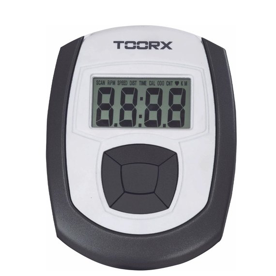 Велотренажер Toorx Upright Bike BRX 60 929782, изображение 2