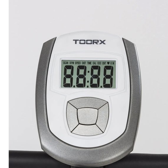 Велотренажер Toorx Upright Bike BRX 60 929782, изображение 3