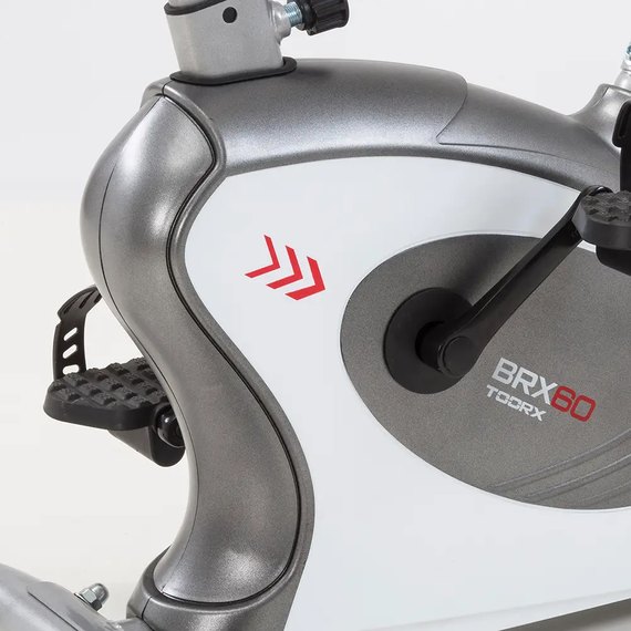 Велотренажер Toorx Upright Bike BRX 60 929782, изображение 4