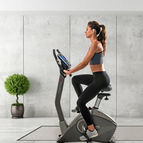 Велотренажер Toorx Upright Bike BRX 90 929507, изображение 3