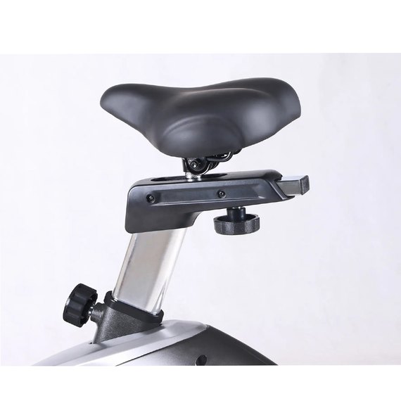 Велотренажер Toorx Upright Bike BRX 95 929508, зображення 4