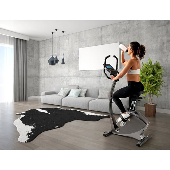 Велотренажер Toorx Upright Bike BRX 95 929508, зображення 5