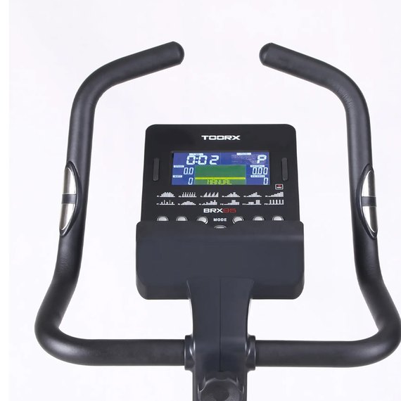 Велотренажер Toorx Upright Bike BRX 95 929508, зображення 3