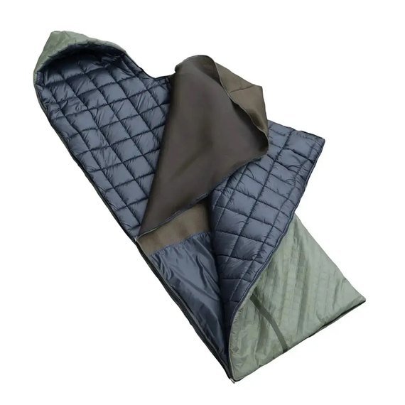 Cпальный мешок Klost Kibgorg light (KL-1146), изображение 3