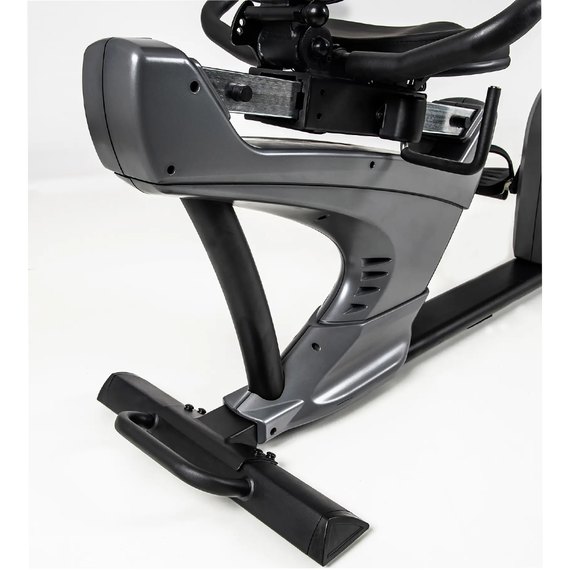 Горизонтальный велотренажер Toorx Recumbent Bike BRXR 3000 929829, изображение 5
