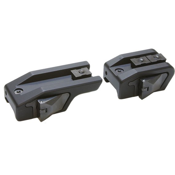 Крепление быстросъемное INNOMOUNT SSM для Zeiss ZM/VM Picatinny (51-VM-07-25-200)