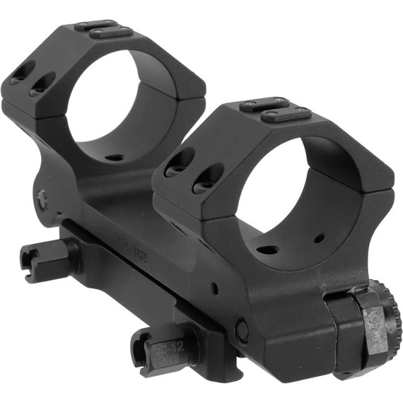 Моноблок Recknagel ERA-TAC d - 34 мм 0-20 MRAD BH 30 мм Picatinny (Т5074-0030), изображение 2