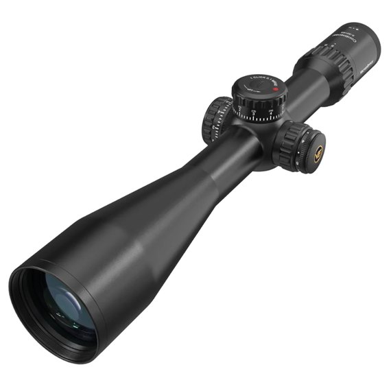 Оптический прицел Vector Optics Continental 5-30x56 (34mm) FFP Ranging (SCFF-41)
