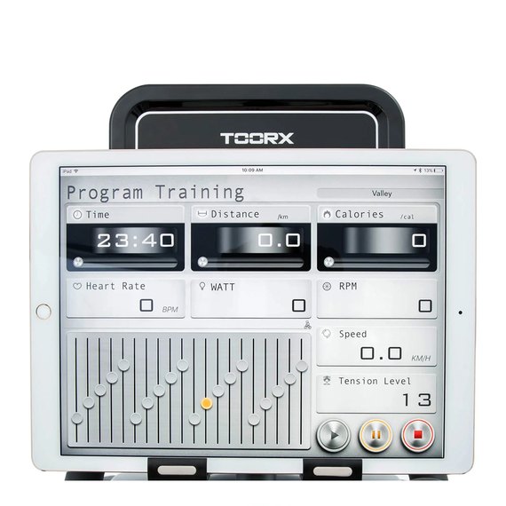Орбитрек Toorx Elliptical ERX 300 (ERX-300) 929371, изображение 3