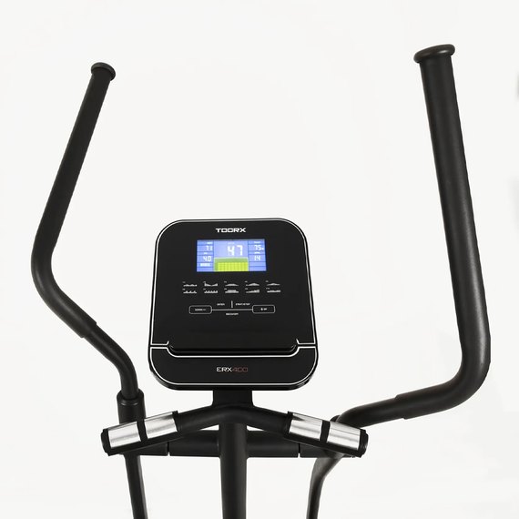 Орбитрек Toorx Elliptical ERX 400 (ERX-400) 929372, изображение 3