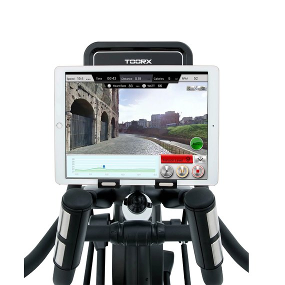 Орбитрек Toorx Elliptical ERX 700 (ERX-700) 929867, изображение 6