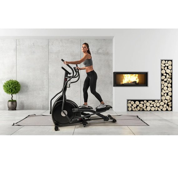 Орбитрек Toorx Elliptical ERX 700 (ERX-700) 929867, изображение 7