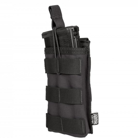 Подсумок открытый Primal Gear Carbine Magazine Pouch Baata Black (26146)