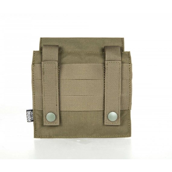 Подсумок Primal Gear Universal Cargo Pouch Mamus Olive (26136), изображение 2