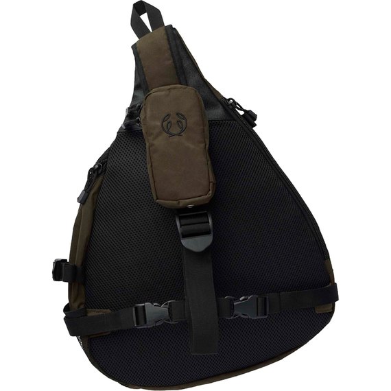 Рюкзак Chevalier Grouse Triangle One size (1150037-6001 ONE SIZE), изображение 2